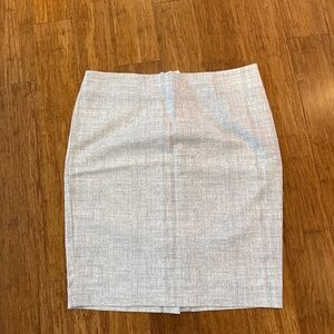 Vintage Katherine Barclays Montreal skirt
